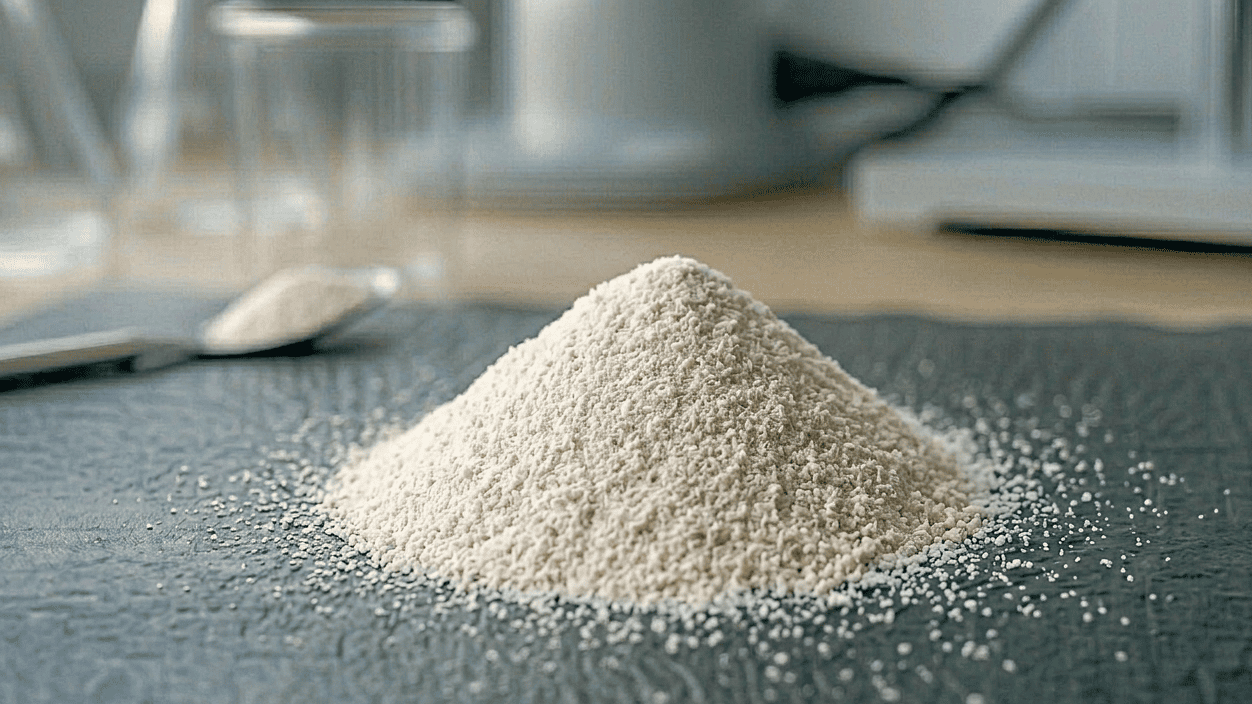 Cuprous Chloride